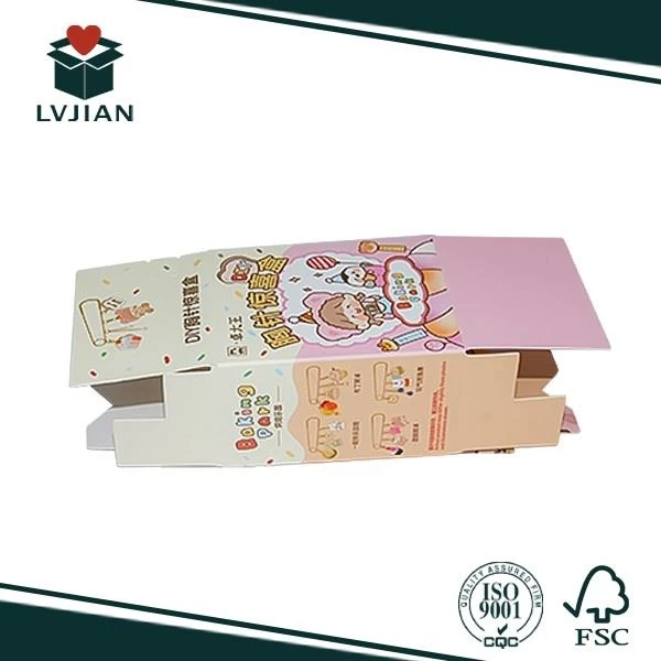 China Gift Box wholesale