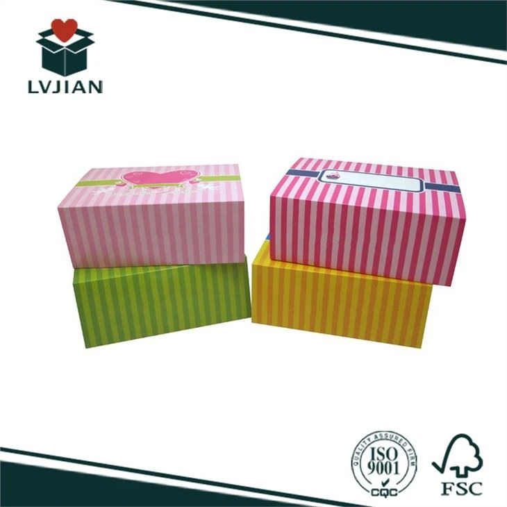 paper food box