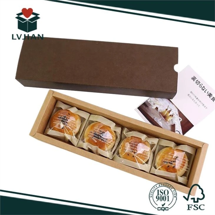 paper containers for food