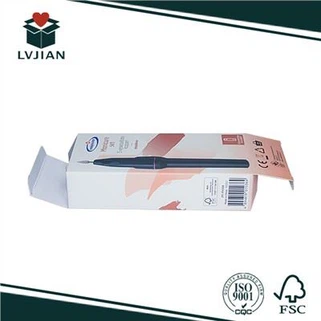 Foldable Gift Paper Box