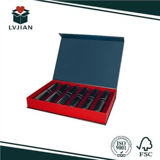 Luxury Gift Bags and Boxes