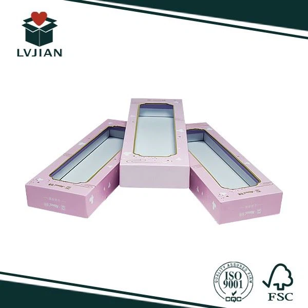 Paper Gift Box in China