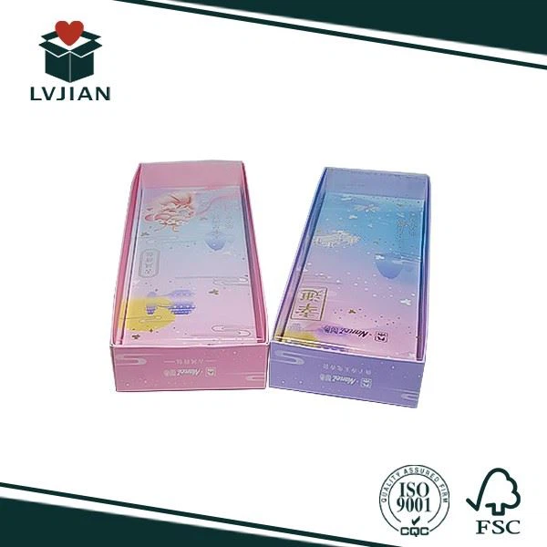 China Paper Gift Box wholesale