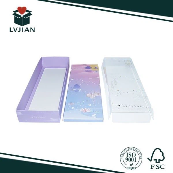 Paper Gift Box wholesale
