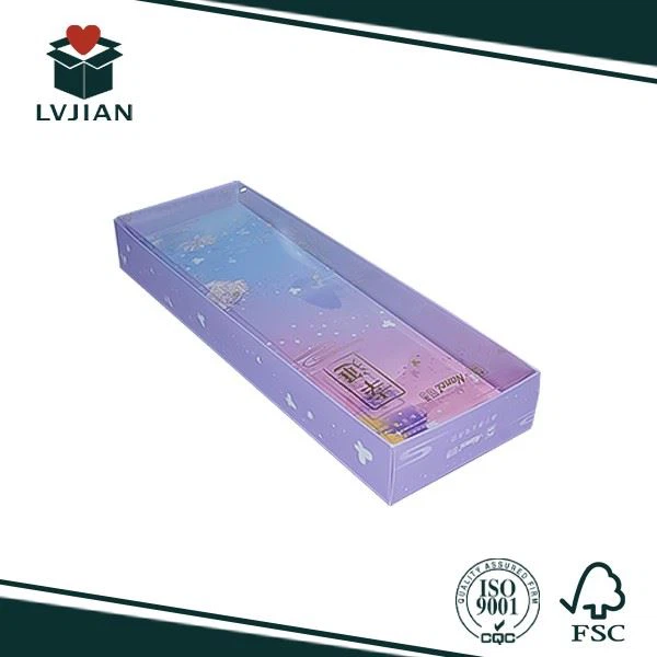 China Paper Gift Box factory