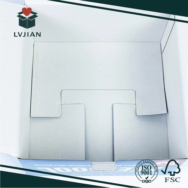 Corrugated Paper Container For Football price