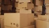 The Spot Market Has Shrunk To 5%, And The Old Price Index Of Corrugated Packa...