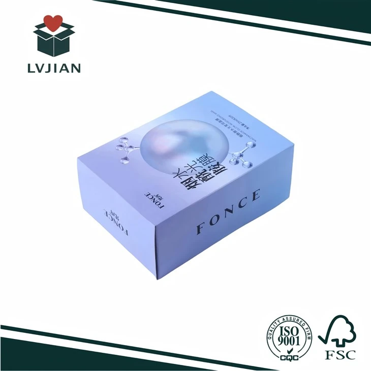 Product Paper Box For Hair Color Cream suppliers
