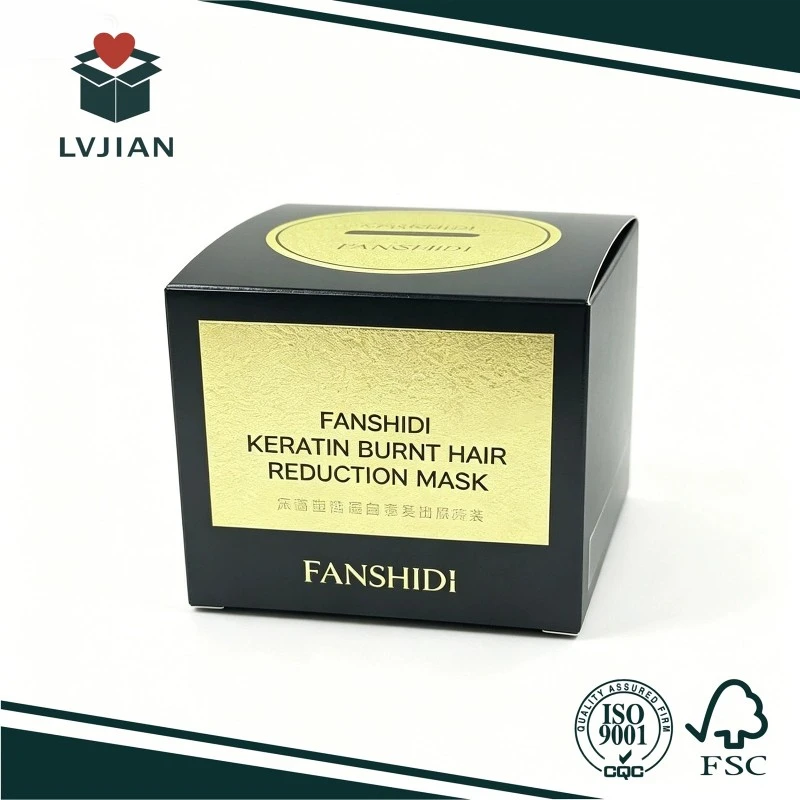 Custom Printed Box For Moisturizer Custom Printed Box For Moisturizer